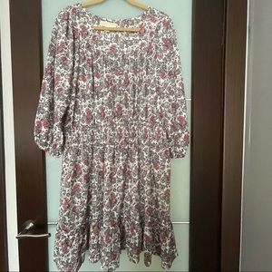 Michael Kors dress size xxl